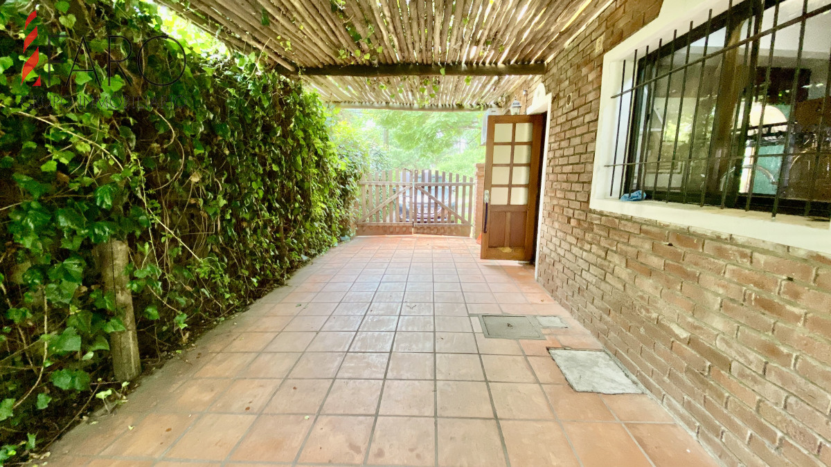 Hermosa Casa 3 dormitorios + piscina en Jardines de Córdoba - Punta del Este · Foto 7