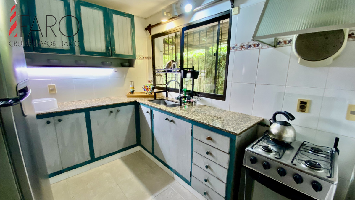 Hermosa Casa 3 dormitorios + piscina en Jardines de Córdoba - Punta del Este · Foto 6
