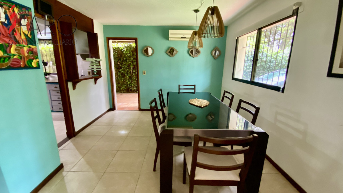 Hermosa Casa 3 dormitorios + piscina en Jardines de Córdoba - Punta del Este · Foto 4