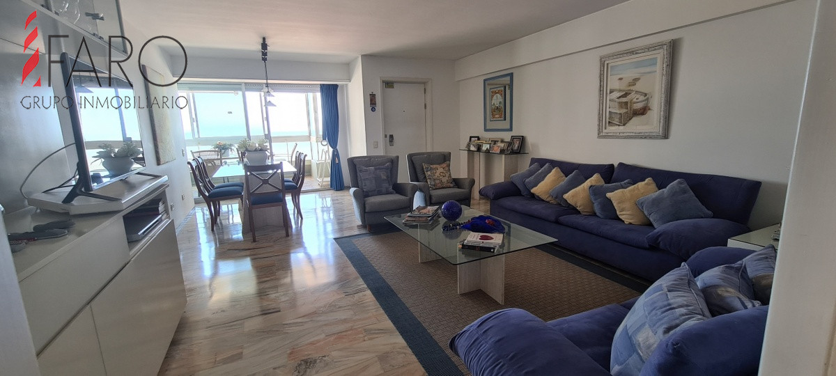 apartamento en alquiler a pasos del puerto · Foto 3