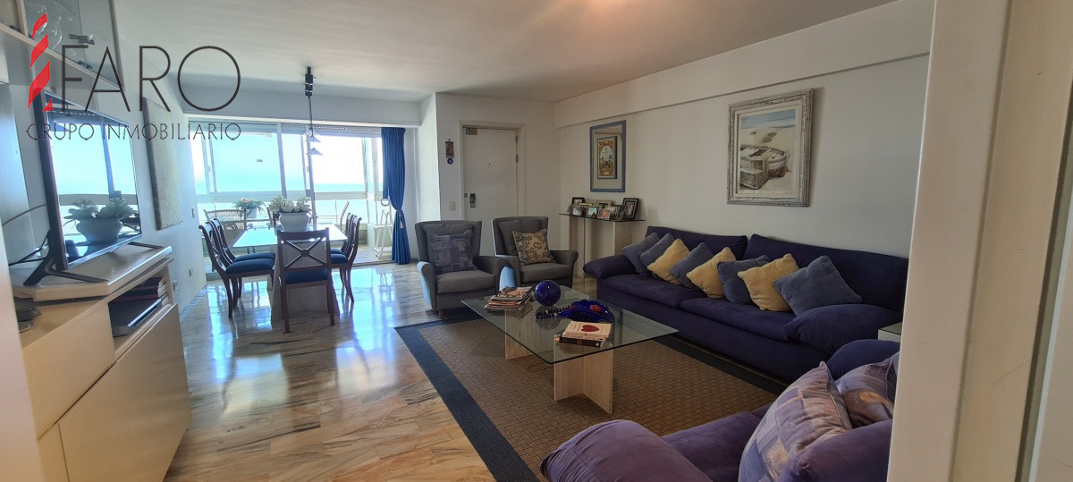 apartamento en alquiler a pasos del puerto · Foto 5