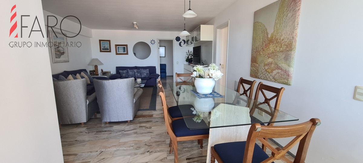 apartamento en alquiler a pasos del puerto · Foto 4