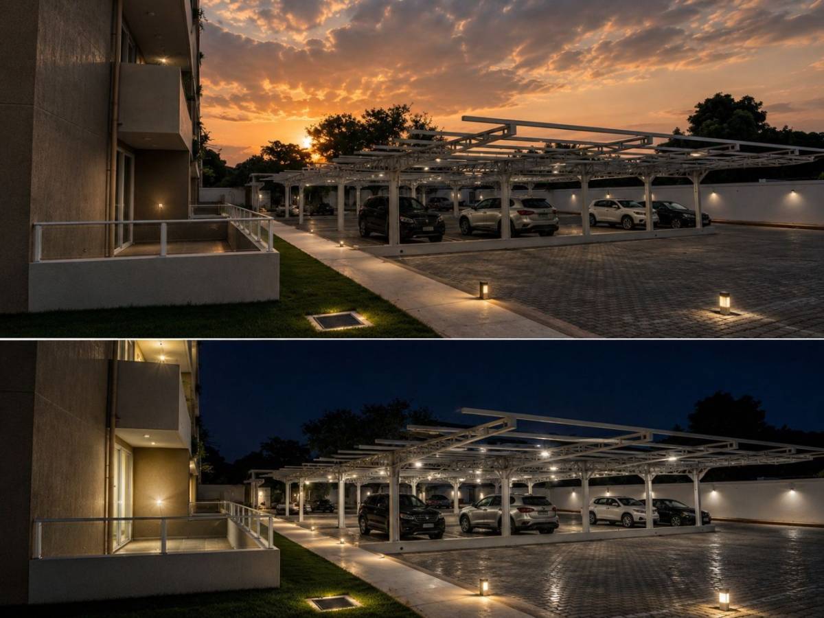 VENDO DEPARTAMENTO EN POZO EN LUQUE - Monoambiente — foto 3