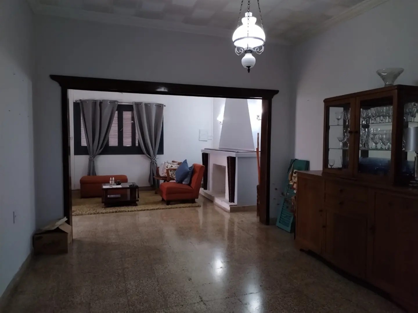 Vendo Casa De 1 Planta En La Encarnación Cerca Del Colegio Cristo Rey — foto 2