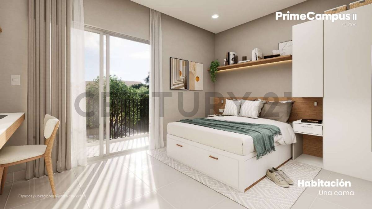 OPORTUNIDADE DE INVESTIMENTO | APARMTOS NA PLANTA – PRIME CAMPUS II | ZONA UMAX — foto 2