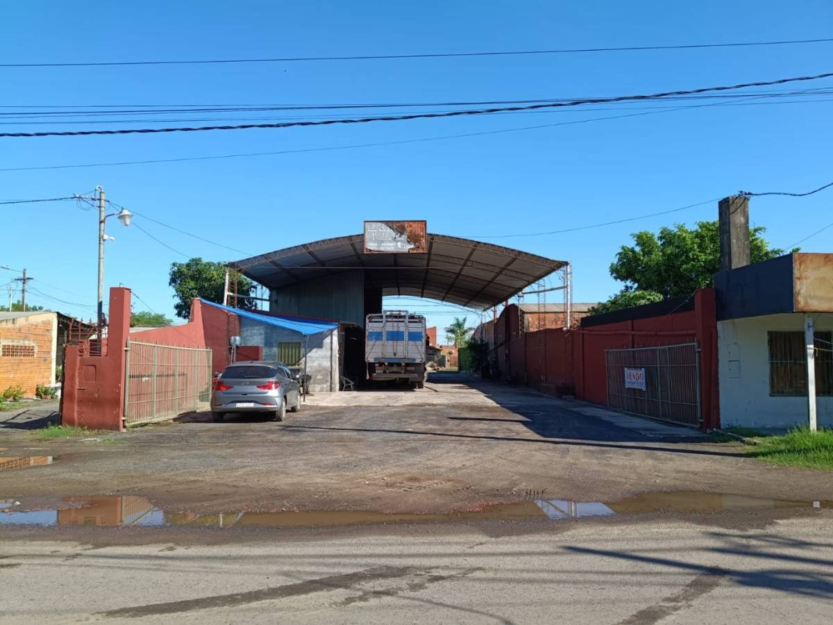 fabrica mas terreno — foto 3
