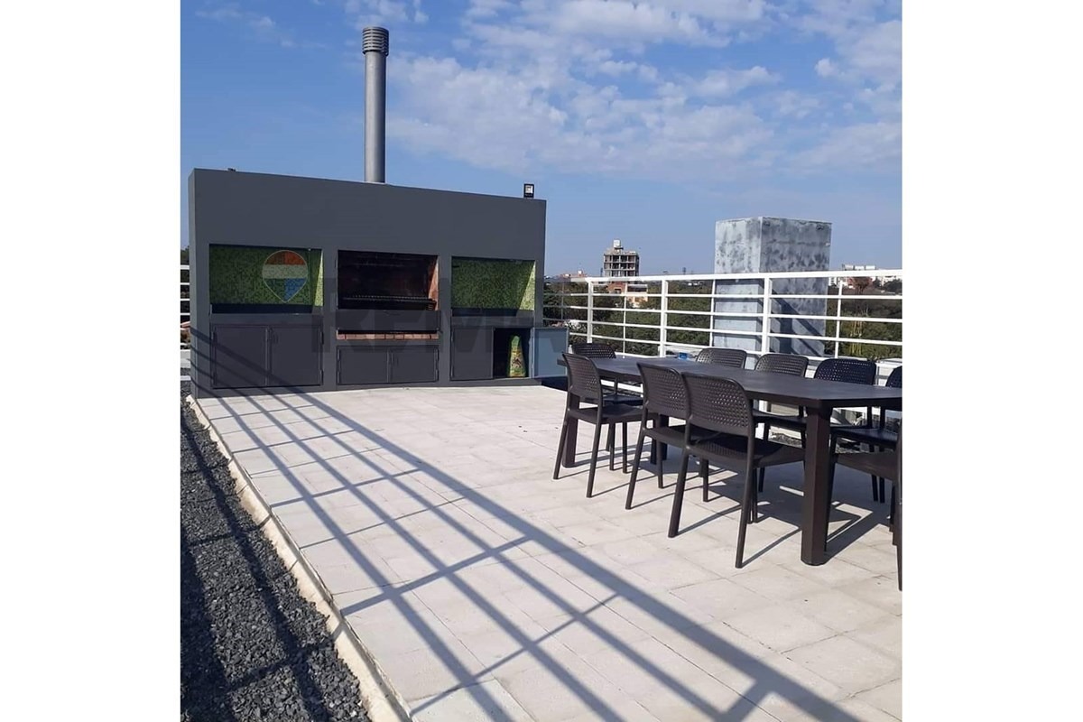 Departamento - Alquiler - Barrio Jara, Asunción, Paraguay — foto 3
