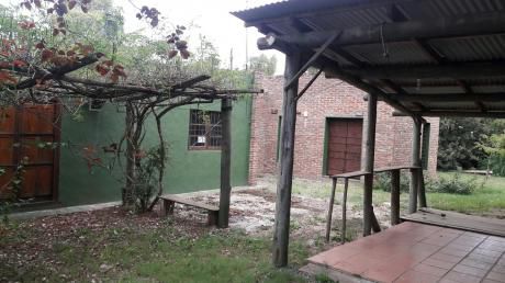El Lugar Ideal!! Tranquilo Y Cerca De Todo!!