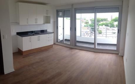 Apartamento 2 Dormitorios En El Prado