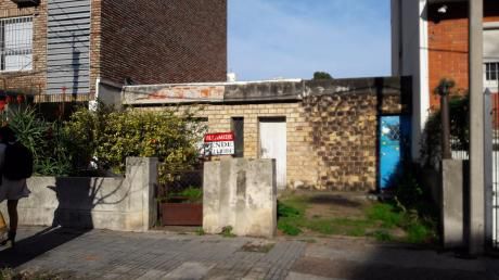 Venta Terreno Pocitos