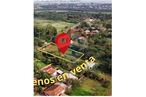 Terreno - Venta - Cambyretá, Itapúa, Paraguay — foto 2