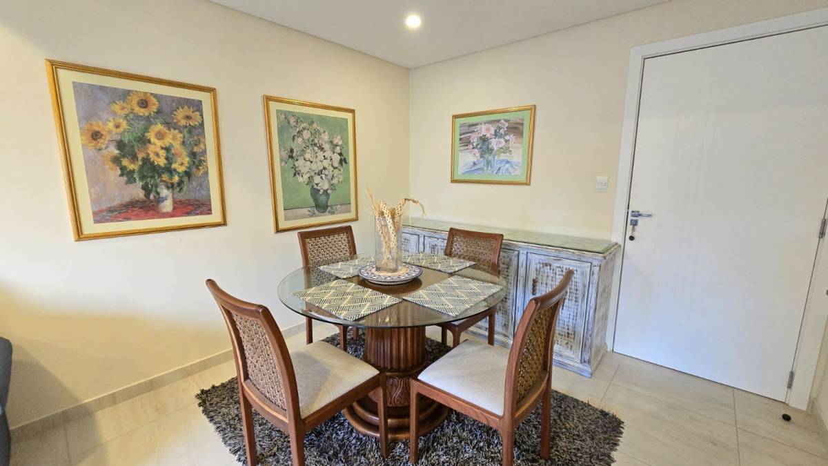 Departamento en alquiler en Villa Morra, Asunción — foto 3