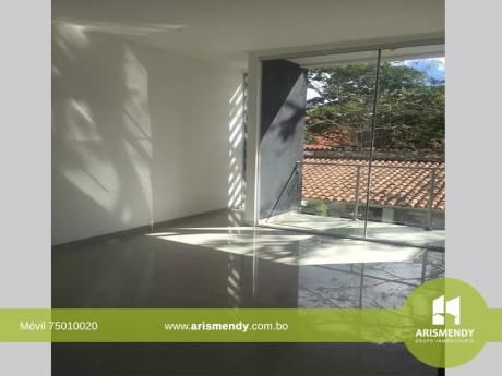 Departamento En Alquiler – Barrio Las Palmas