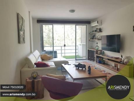 Departamento En Venta – Barrio Las Palmas