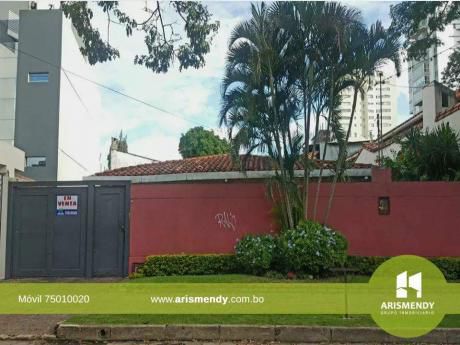 Casa En Venta – Zona Sur