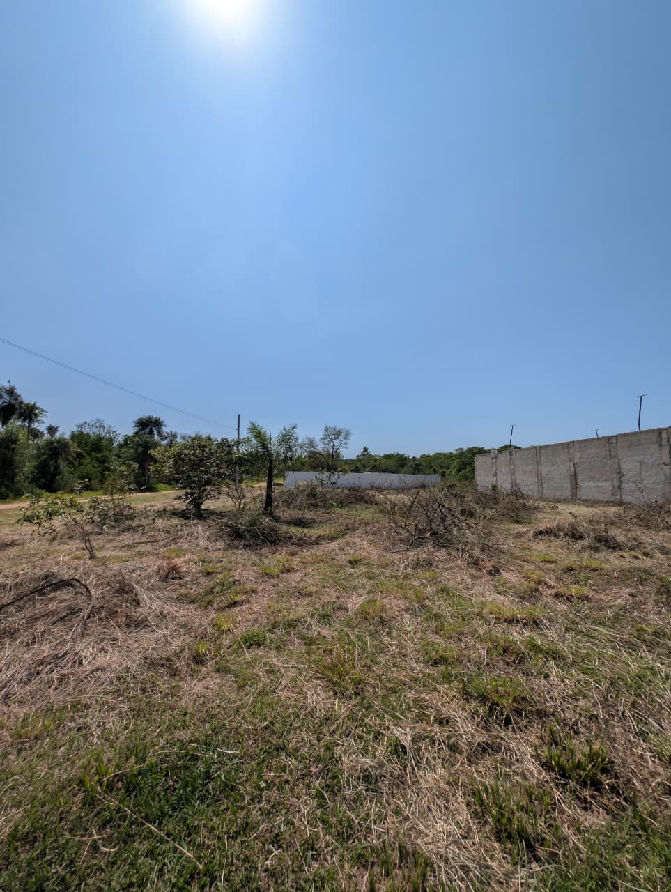 TERRENO A LA VENTA 1.125 M2 EN SAN BERNARDINO — foto 2