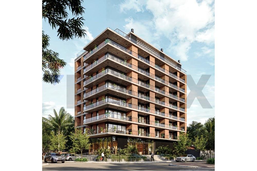 Departamento en venta en Las Carmelitas
