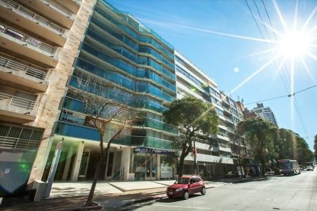 3 Dormitorios Y Servicio, Equipado Y Con Garage