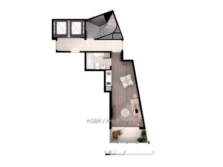78821 - Unidades Tipo-loft Estudio Encantadores,