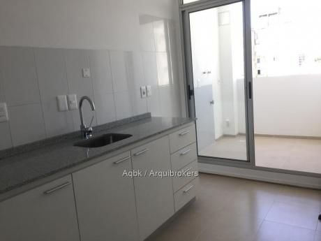 75895 - Apartamento De 3 Dormitorios En Venta En Cordón