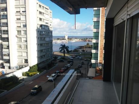 75362 - Apartamento 2 Dormitorios Venta Y Alquiler Puerto Del Buceo