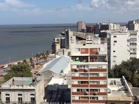 81968 - 4 Dormitorios Con Amplias Terrazas A Estrenar Ya
