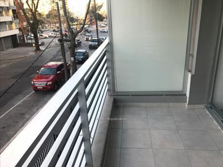 77662 - Apartamento En Venta De 2 Dormitorios En Parque Batlle