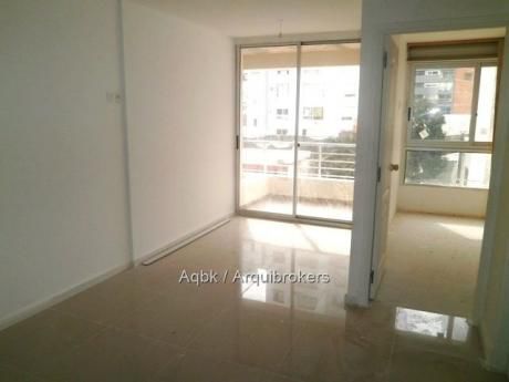 84774 - Apartamento De 1 Dormitorio En Venta En Parque Rodó