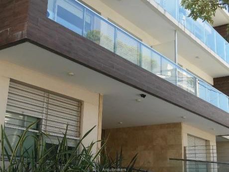 77012 - Estrene 2 Dormitorios,2 Baños Y Garaje En Piso 10