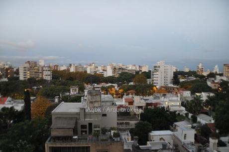 83370 - Apartamento De 1 Dormitorio En Venta En Punta Carretas