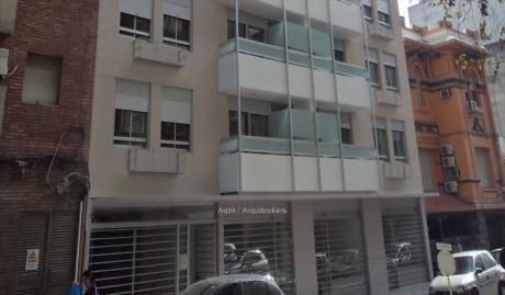 87212 - Apartamento En Venta De 2 Dormitorios En Tres Cruces