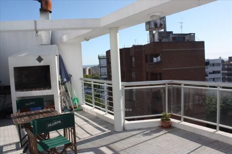 83068 - Apartamento Penthouse De 2 Dormitorios En Venta En Cordón