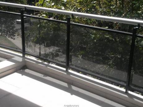 Monoambiente Amplio A Pasos Del Parque Rodo