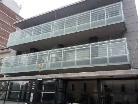 75549 - Venta Apartamento Pocitos 2 Dormitorios Con Garage