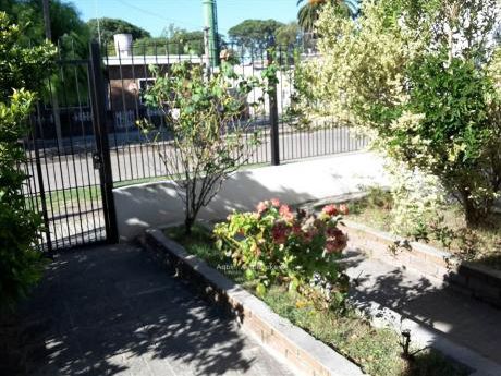 Oportunidad 2 Casas De 2 Dormitorios En El Mismo Padron