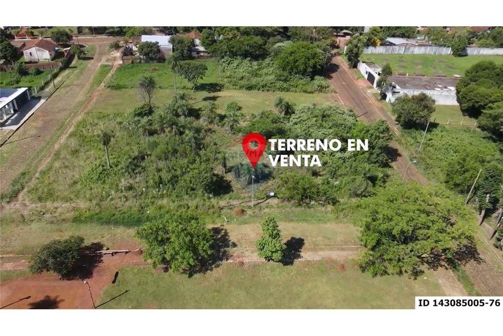 Terreno - Venta - Encarnación, Itapúa, Paraguay — foto 3