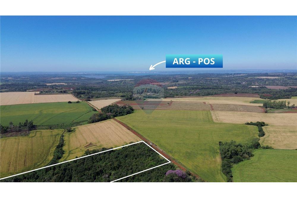 En Venta - Terreno -Encarnación, Itapúa, Paraguay — foto 2