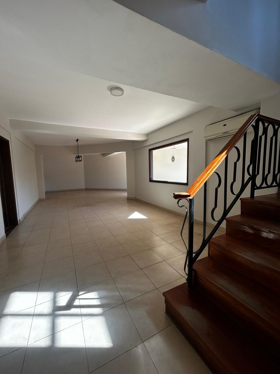 Casa en condominio en alquiler | Villa Morra — foto 2