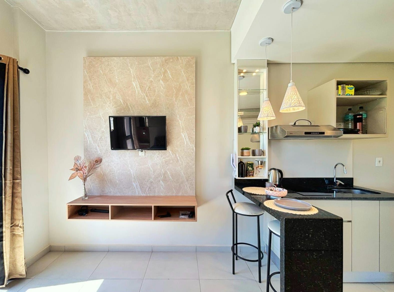 Departamento Amoblado En Venta — foto 3