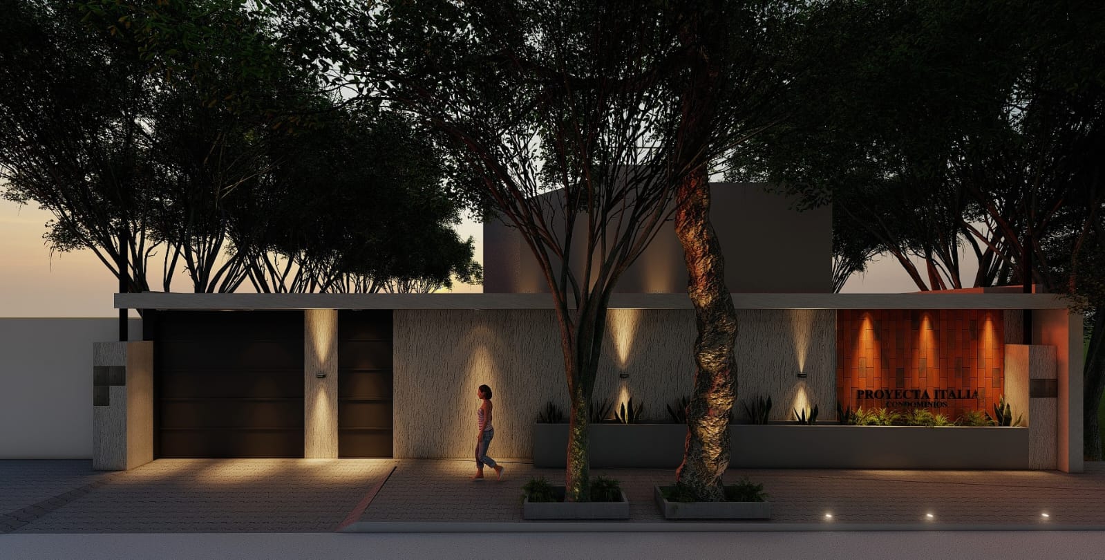 Dúplex en venta en San Vicente, Asunción — foto 2