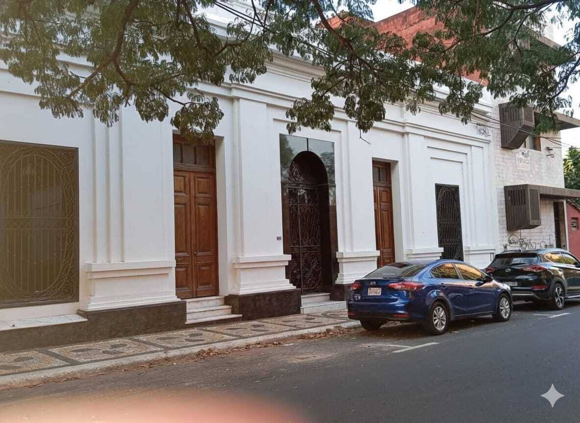 VENDO CASA COLONIAL — foto 2