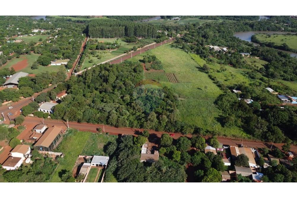 Terreno - Venta - Presidente Franco, Paraguay — foto 3