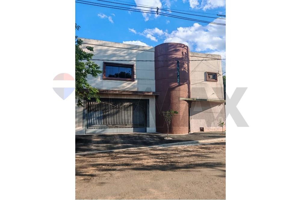 Residencia en Fernando de La Mora — foto 3
