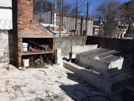 Apartamento Jaime Cibils Entre 8 De Octubre Y Centenario