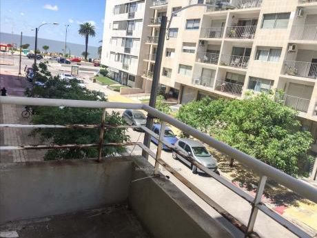 Venta Apartamento 3 Dormitorios Pocitos