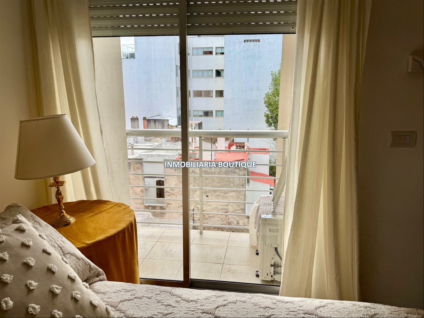 Ellauri amplio apartamento amueblado con garaje · Foto 11