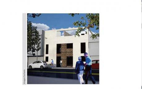 Venta Reciclaje Duplex 2 Dormitorio Cordon