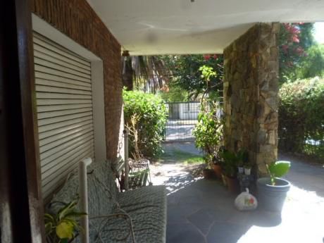 Venta Casa Punta Gorda 4 Dormitorios