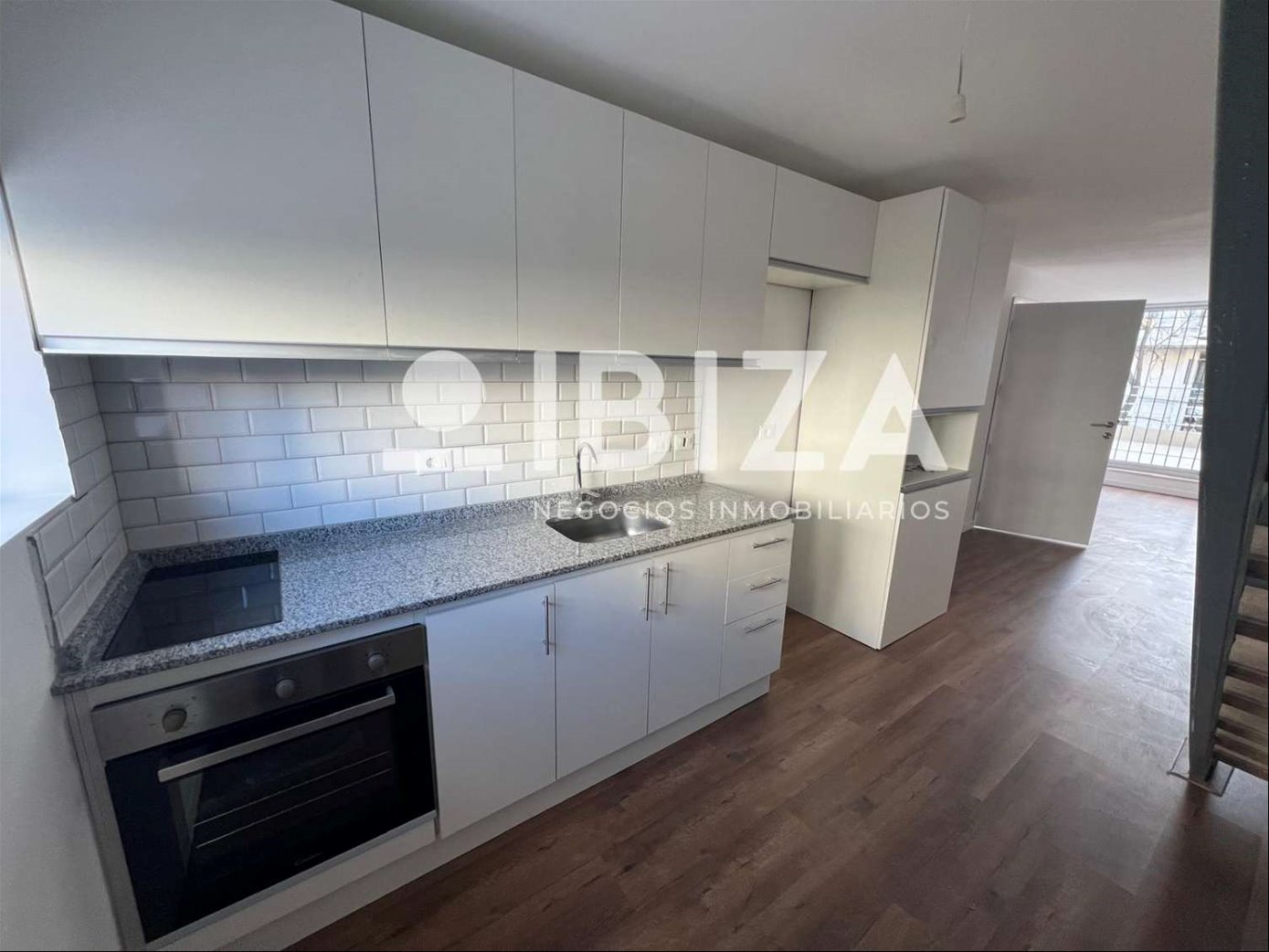 Alquiler Apartamento Dúplex en Punta Carretas