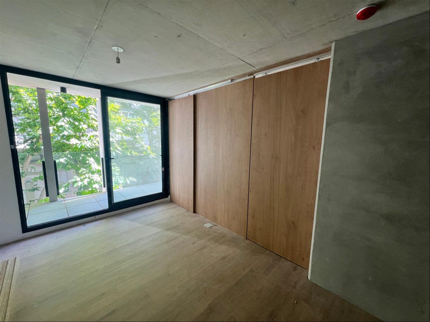 Centro alquiler Apartamento a Estrenar 1 dormitorio c/ gge